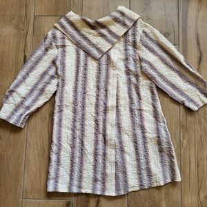 Zara Multicolor Dress